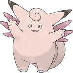 Clefable