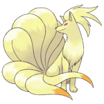 Ninetails