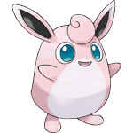 Wigglytuff