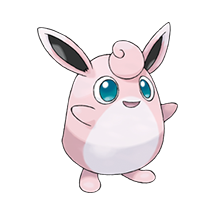 Wigglytuff