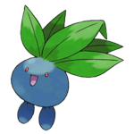 Oddish