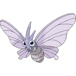 Venomoth