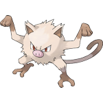 Mankey