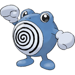 Poliwhirl