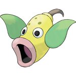 Weepinbell