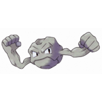 Geodude