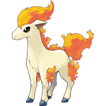 Ponyta