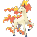 Rapidash