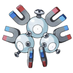 Magneton