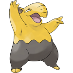 Drowzee