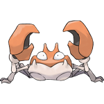 Krabby