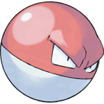 Voltorb