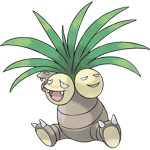 Exeggutor