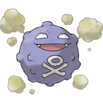 Koffing