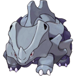 Rhyhorn