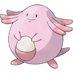 Chansey