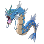 Gyarados