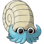 Omanyte