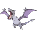 Aerodactyl