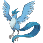 Articuno