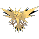 Zapdos