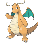 Dragonite