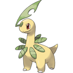 Bayleef