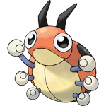 Ledyba