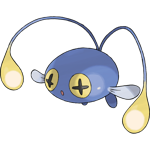 Chinchou