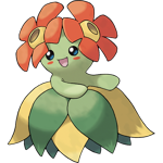 Bellossom