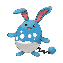 Azumarill