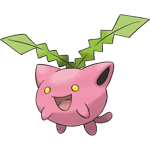 Hoppip