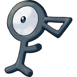 Unown