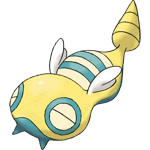 Dunsparce