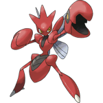 Scizor