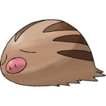 Swinub