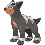 Houndour