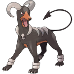 Houndoom