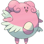 Blissey