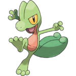 Treecko