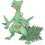 Sceptile