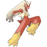 Blaziken