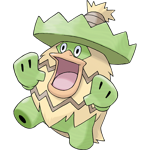 Ludicolo