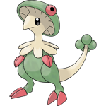 Breloom