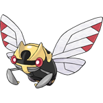 Ninjask