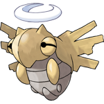 Shedinja