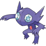 Sableye