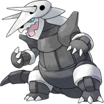 Aggron