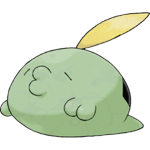 Gulpin