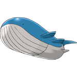 Wailord